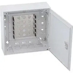 CobiNet COBI 102319 Kunst. Verteiler BOX II zu 50DA m.Vorreiber 215.6x215.6x76