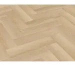 Click-Vinyl CHECK One 2074H Prenzlau Eiche Herringbone inkl. Trittschall Premium -