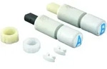 GROHE 49528000, Wei&szlig;, 1 St&uuml;ck(e) - Wei&szlig;