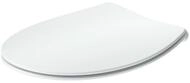Duravit Universal WC-Sitz oval mit Absenkautomatik