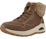 SKECHERS UNO RUGGED - FALL SH Brown - Braun - 35