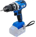 BGS technic Cordless Impact Drill, 1,42 kg, 1422 mm