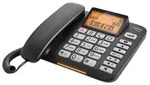 Gigaset DL580, Analoges Telefon, Kabelgebundenes Mobilteil,...