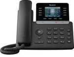 Yealink SIP-T73W - VoIP-Telefon - Schwarz