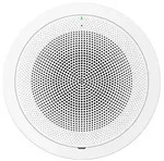 Grandstream Networks GSC3506 V2, 30 W, 110 - 20000 Hz, Wei&szlig; - Wei&szlig;