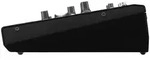 Yamaha AG08 Audio-Interface f&uuml;r Live-Streaming, USB-C, Ducker, Maximizer, schwarz,