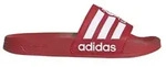 Schuhe Adidas Adilette Shower Liverpool JS4965 - Wei&szlig;/Rot - 47 1/3