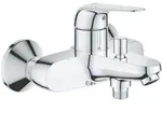 GROHE Swift, Chrom - Silber