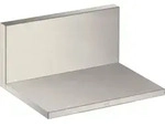 AXOR 10942800 Wanneneinlauf Axor Starck 240x120mm