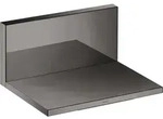 hansgrohe Fertigmontageset Axor Starck UP, Schw.-Aus., A 180mm, 240x120mm, po b -