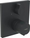 Hansa 8114956233, HANSA HANSALIVING Wannen- und Brausearmatur, Fertigmontageset,