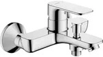 Hansa Wannenarmatur Hansabasic Chrom DN 15 - Silber