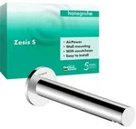 HANSGROHE 74410000 Wanneneinlauf Zesis S chrom - Silber