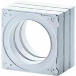 Maico Distanzrahmen f. Kleinraum- ECA-DR ventilatoren ECA 100 ipro 0092.0550 -...