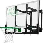 Salta Guard Basketballbrett mit Korb 143 x 88 x 120 cm