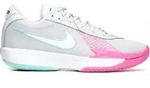 Schuhe Nike Air Zoom G.t. Cut Academy FB2599010 - Hellblau/Grau/Rosa - 47