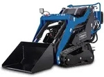 Scheppach Kompaktlader MKL730 - 8,5PS | 200kg Ladekapazit&auml;t | E-Start | 740mm