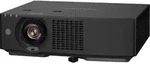 Panasonic PT-VMZ62BEJ LCD Laser Beamer 6500 Lumen - Schwarz