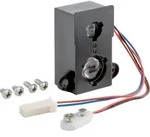 Geberit IR-Elektronik zu Urinal-Steuerung HyTronic - Wei&szlig;