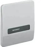 Geberit 240841001 Umbauset IR mit Abdeckkappe f&uuml;r - Wei&szlig;