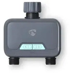 Nedis SmartLife Intelligente Wassersteuerung - Bluetooth - Batteriebetrieben - IP54 -