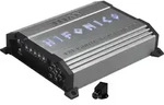 HIFONICS TITAN EVO 1CH AMP Digital Endstufe f&uuml;r Subwoofer Monoblock TXE1500/1