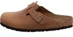 Birkenstock Clogs Herren 31383736353737 Braun 43 EU - Braun - 43