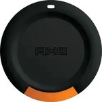 AXE 3D Dark Temptation, Anklippbare Sp&uuml;lung, H&auml;ngend, Schwarz, Orange, 30...