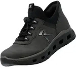 Rieker Damen Schn&uuml;rschuh 39069-36, 39069-37, 39069-38, 39069-39, 39069-40, 39069-41,