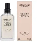 L'Occitane Fleurs de Cerisier Eau de Toilette f&uuml;r Damen 50 ml