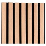 Garderobenprogramm Grace Artisan Eiche - ca. 50 x 125 cm - Braun