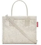 Reisenthel Daily Shopper xs TEDDY SAND - Beige