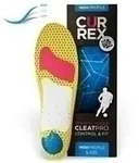 Currex Sole CURREX CLEATPRO HIGH Blau 42-44 - Blau - 42-44