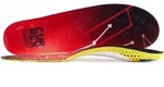 Currex Sole CURREX CLEATPRO LOW Rot 42-44 - Rot - 42-44