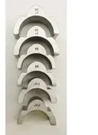 REMS Aufr&uuml;st Set 1 1/2 - 2" 54 - 60mm f&uuml;r Frigo 2 F-Zero ( 131160R )