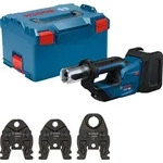 Akku-Presswerkzeug GPT 18V-19, L-BOXX 238, Kit U