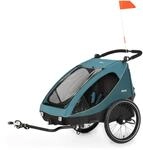 Hauck Dryk Duo Ocean-green