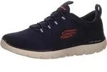 Skechers Sneaker in blau, Gr. 39 - 39