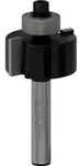 PRO Falzfr&auml;ser 1/4", Schaft 1/4"