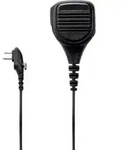 Midland MA25-M, Lautsprecher/Mikrofon, Midland, G15/G18, Schwarz, Handgef&uuml;hrt -
