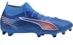 Schuhe Puma Ultra 6 Match B25741 - Blau - 44