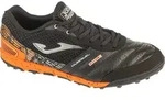 Joma Mundial 2501 TF MUNW2501TF, Turfschuhe, Herren, Schwarz - Schwarz - 39