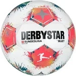 B&auml;lle Derbystar Bundesliga Magic Aps 1840500025 - Wei&szlig;/Rot