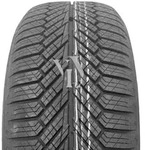Semperit GAN car-tyres All Season-Grip 2 ( 255/50 R19 107W XL EVc, mit Felgenrippe )