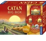 Catan Big Box 2025