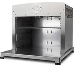 BEEFER Twin Pro Oberhitzegrill DE/AT 50 mbar Propan ohne Trennwand - 01130001 -