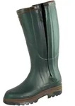 AIGLE Stiefel Parcours 2 Iso Open bronze bronze Gr&ouml;&szlig;e - Bronze - 41
