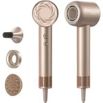 Dreame Glory Mix Haartrockner Mit Negativen Ionen,Aromatherapie-Haarpflege,3