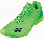 Yonex Herren Sportschuhe Halbschuhe Schn&uuml;rer in Gr&uuml;n, Modell SBMARSZ251176 -...