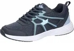 Joggingschuh Bounce 36 - Blau - 36